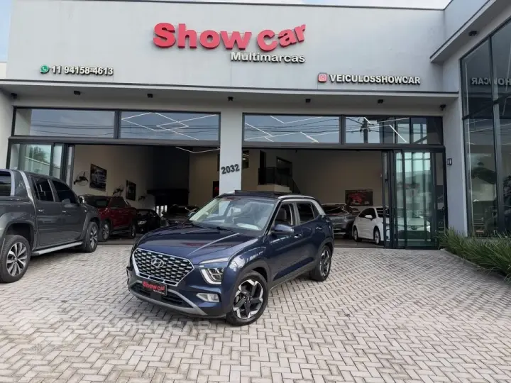 CRETA 2.0 Ultimate