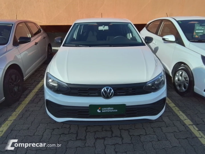 POLO 1.0 MPI TRACK MANUAL