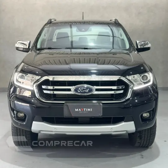 Ranger Limited 3.2 20V 4x4 CD Aut. Dies.