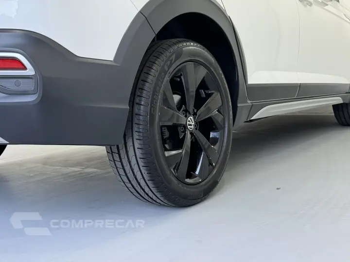 NIVUS 1.0 200 TSI Highline
