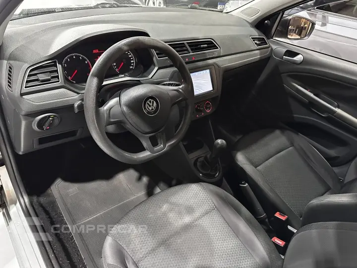 GOL 1.0 12V MPI TOTALFLEX TRENDLINE 4P MANUAL