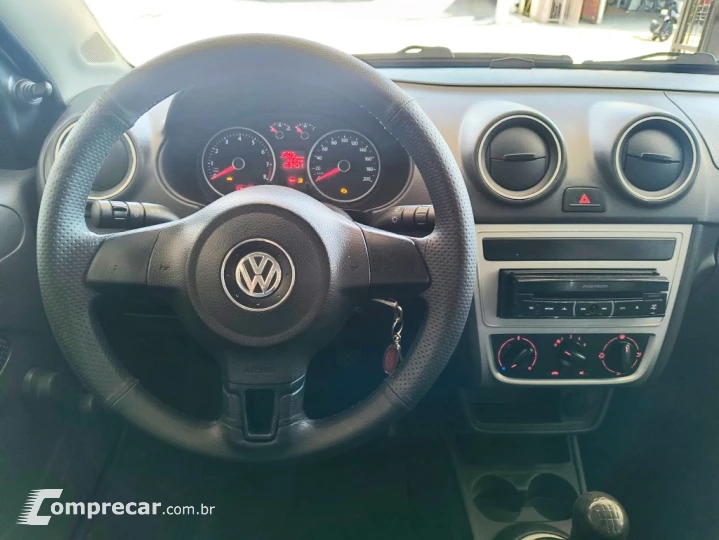 GOL 1.0 MI 8V G.VI