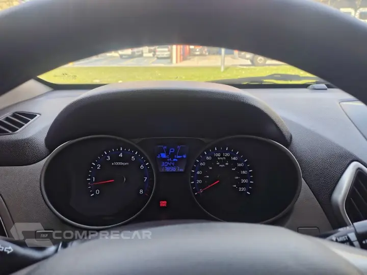 IX35 2.0 16V