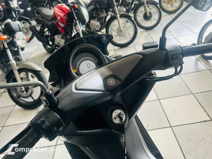 nmax 160C abs