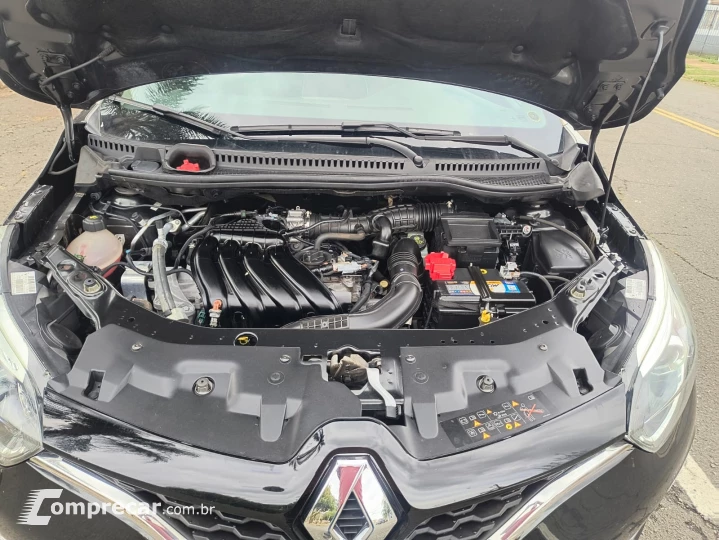 CAPTUR 1.6 16V SCE Intense