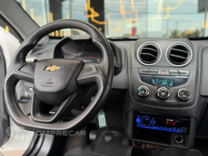 MONTANA 1.4 MPFI LS CS 8V FLEX 2P MANUAL