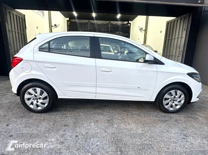 ONIX 1.4 MPFI LT 8V