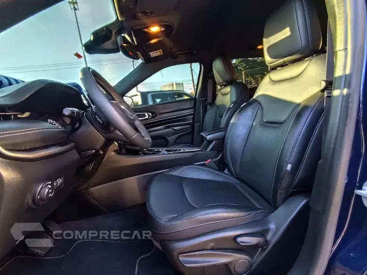 COMPASS 1.3 T270 TURBO FLEX LONGITUDE AT6