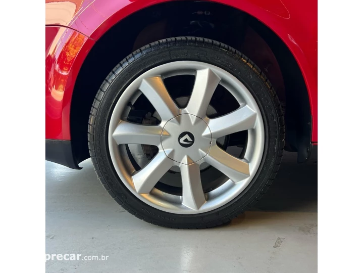 GOLF 1.6 MI TECH 8V FLEX 4P MANUAL