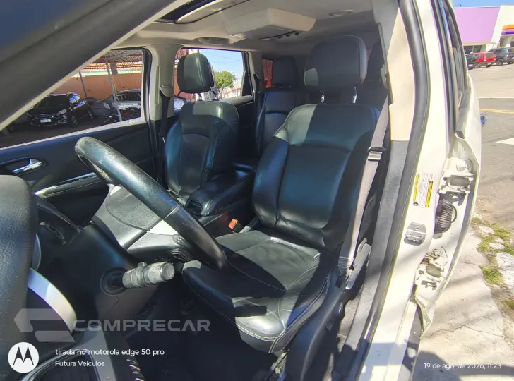 JOURNEY RT  3.6 V6