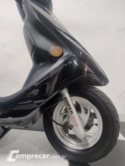 Burgman 125i