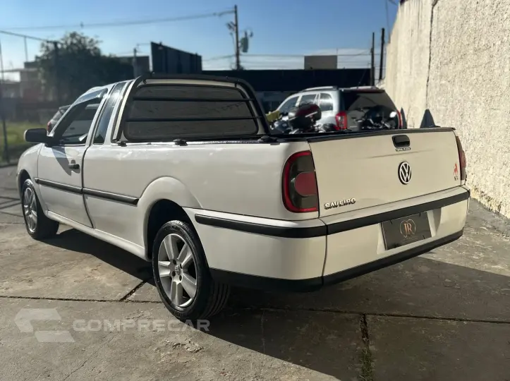 SAVEIRO 1.6 C CS 8V
