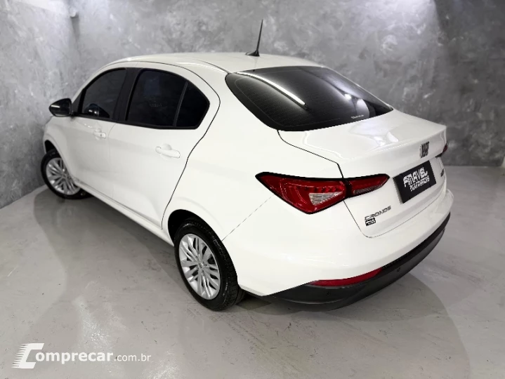 CRONOS 1.0 Firefly Drive