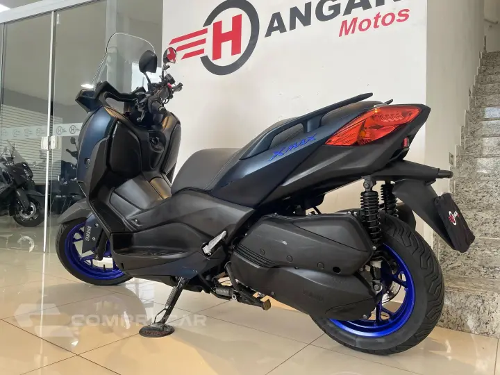 XMAX 250 ABS