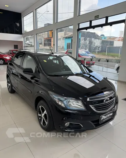 ONIX 1.4 MPFI LTZ 8V