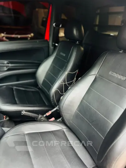 SAVEIRO 1.6 Cross CE 16V