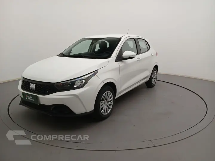 ARGO 1.0 FIREFLY FLEX DRIVE MANUAL