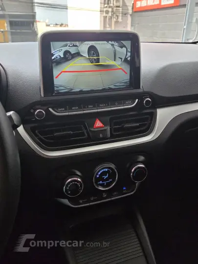 HB20 1.0 Tgdi Diamond