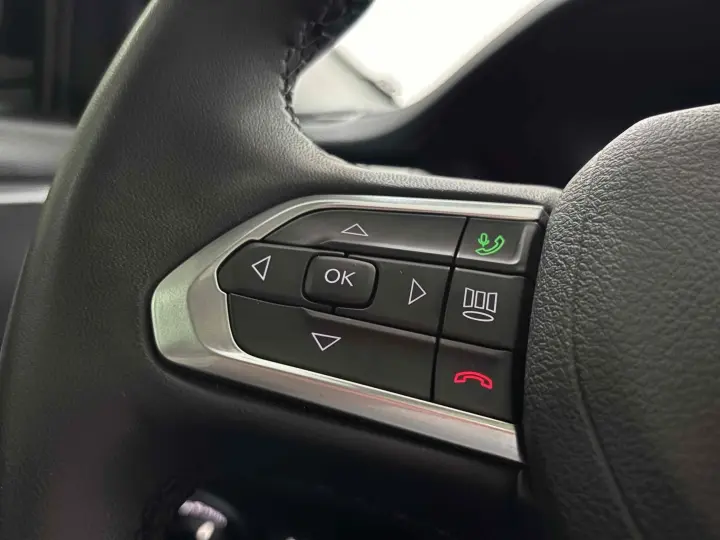 COMPASS 1.3  LONGITUDE NIGTH EAGLE4X2