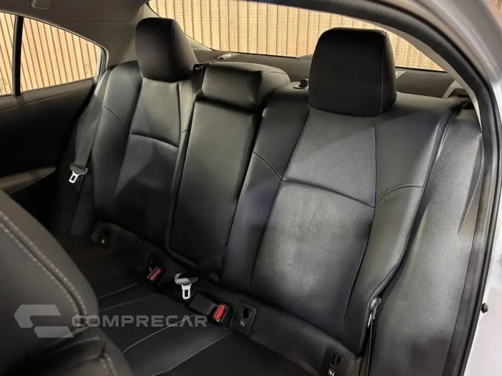 COROLLA 2.0 VVT-IE FLEX XEI DIRECT SHIFT
