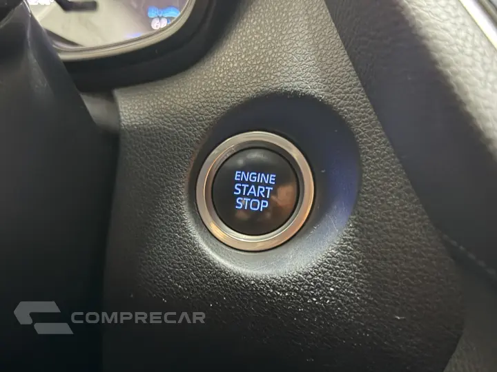 COROLLA CROSS 2.0 VVT-IE FLEX XRE DIRECT SHIFT