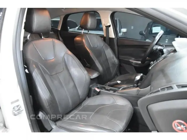 FOCUS HATCH - 2.0 SE HATCH 16V 4P POWERSHIFT
