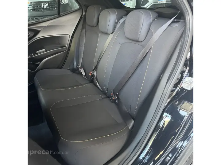 ARGO 1.3 FIREFLY FLEX TREKKING MANUAL