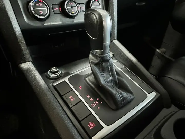 AMAROK 2.0 COMFORTLINE 4X4 CD 16V TURBO INTERCOOLER DIESEL 4