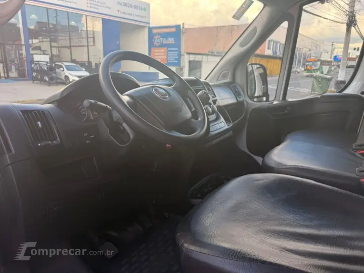 Ducato MaxiCargo 2.3 16V Diesel