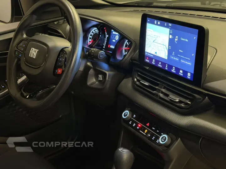 PULSE 1.3 S-design