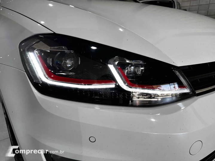 GOLF 1.0 TSI COMFORTLINE 12V TOTAL FLEX 4P MANUAL