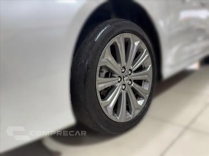 COROLLA 2.0 VVT-IE FLEX XEI DIRECT SHIFT