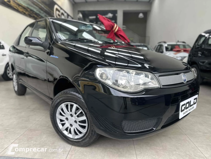 SIENA 1.0 MPI FIRE 8V FLEX 4P MANUAL