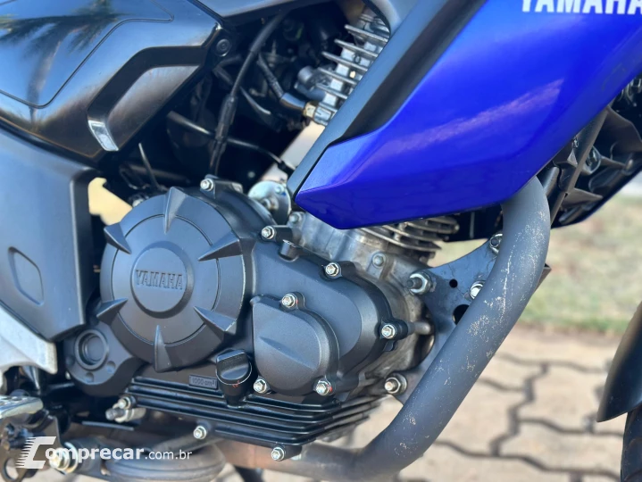 FZ15 FAZER ABS