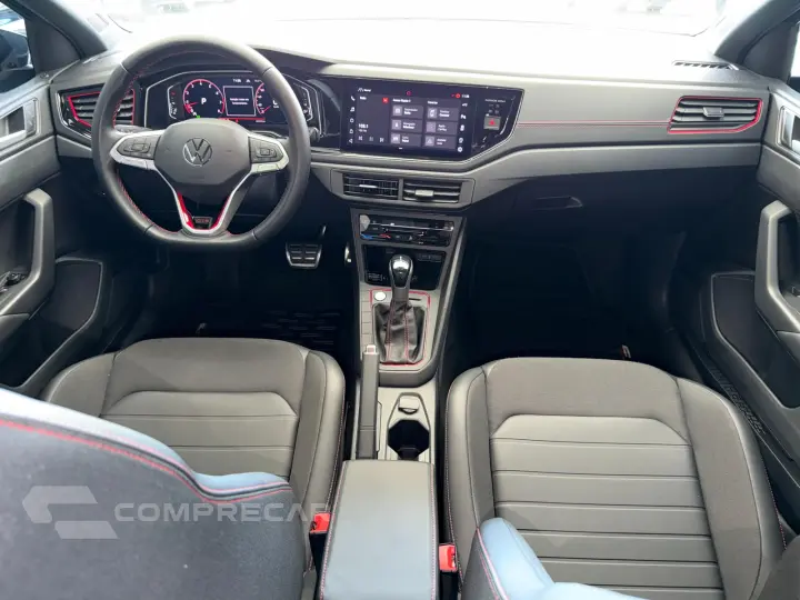 Polo gts 1.4 Tsi