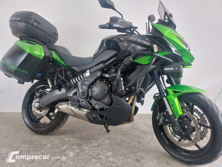 KAWASAKI VERSYS TOURER ABS