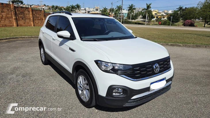 T-CROSS 1.0 200 TSI Sense