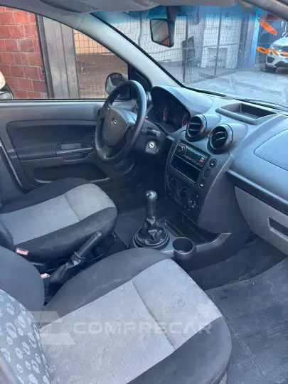 FIESTA 1.0 Rocam SE 8V