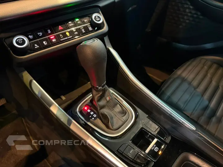 Fastback 1.0 Turbo 200 Flex Impetus Cvt