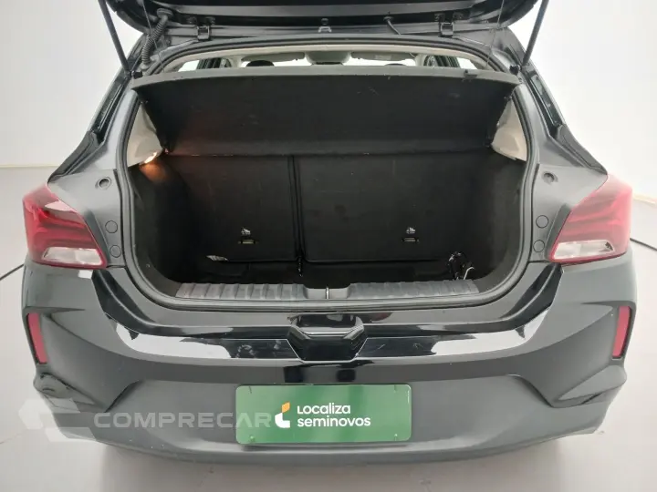 ONIX 1.0 FLEX LT MANUAL