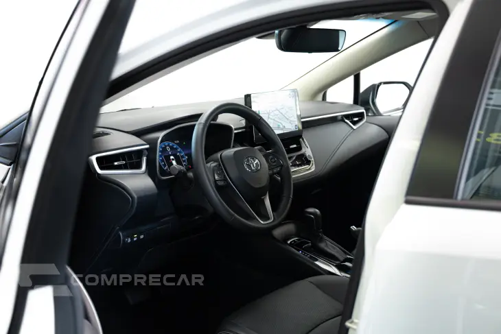 COROLLA 2.0 Vvt-ie XEI Direct Shift