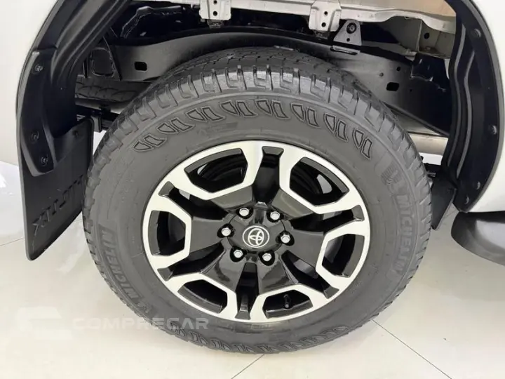 HILUX CDSRXA4FD