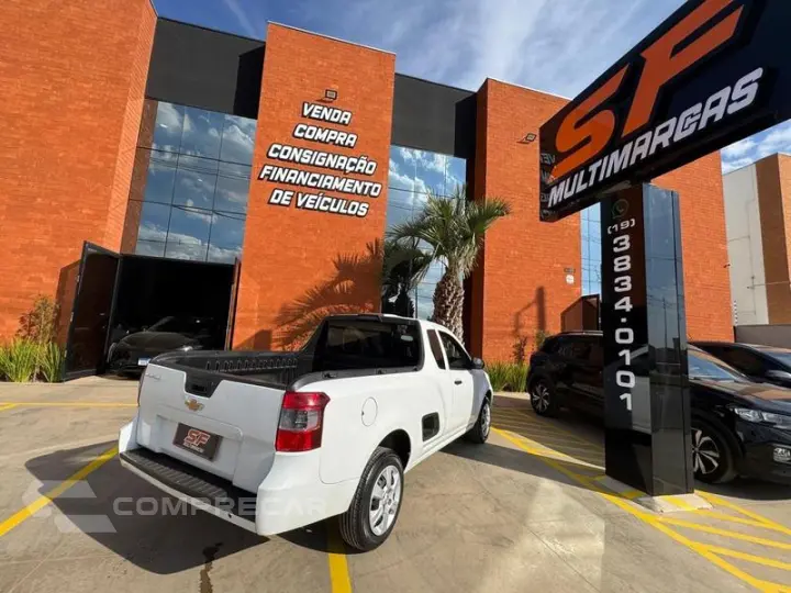 MONTANA LS2
