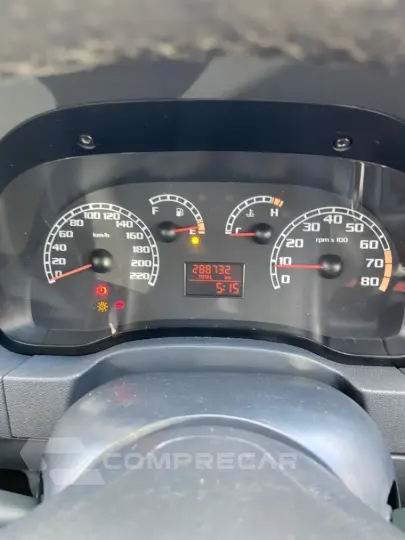 SIENA 1.8 MPI HLX 8V