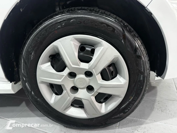 Montana 1.4 FLEX LS