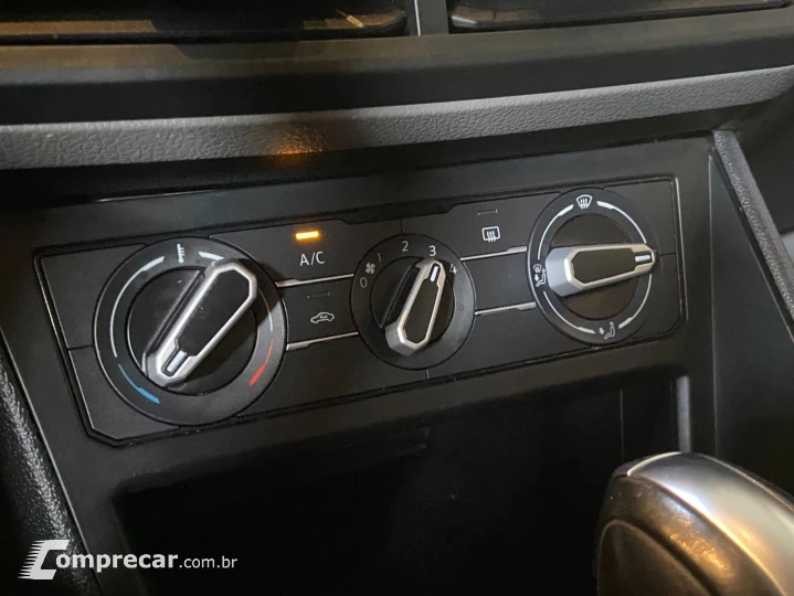 POLO 1.0 200 TSI Comfortline