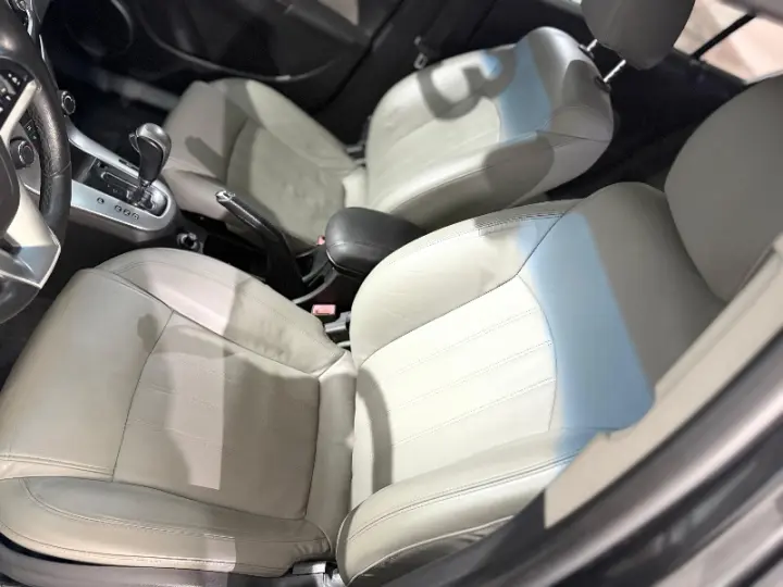 CRUZE 1.8 LTZ 16V