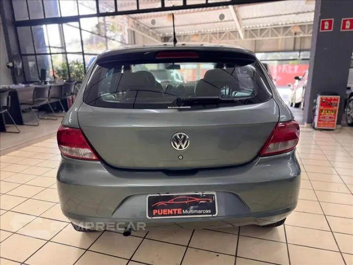 GOL 1.6 MI 8V G.V