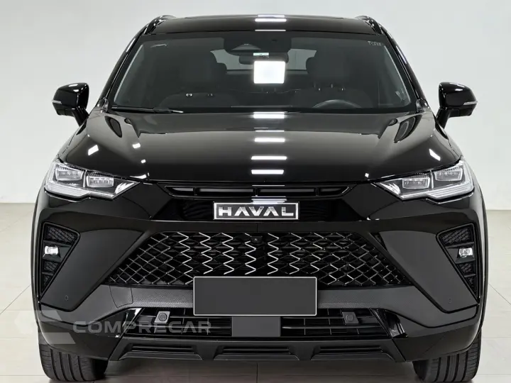 HAVAL H6 GT 1.5 Phev AWD DHT