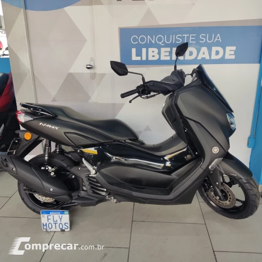 N-Max 160